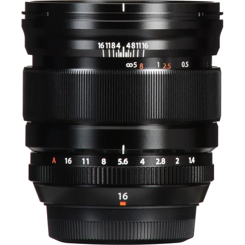 Jual Fujifilm XF 16mm f1.4 R WR Lens Harga Terbaik